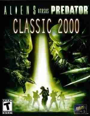 Descargar Aliens Vs Predator Classic 2000 [MULTI5][PROPHET] por Torrent